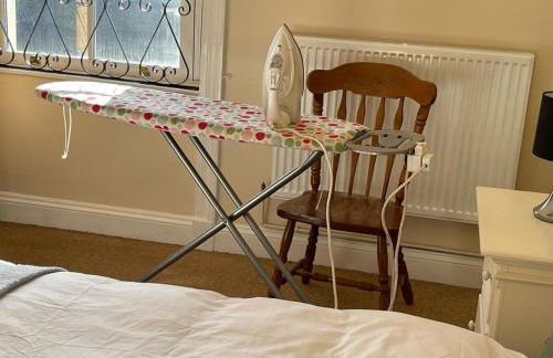 Cosy entire flat - Photo 21