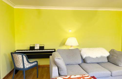 Hog Plum 2 Bed,Ground Floor, Centre Child Okeford - Photo 6