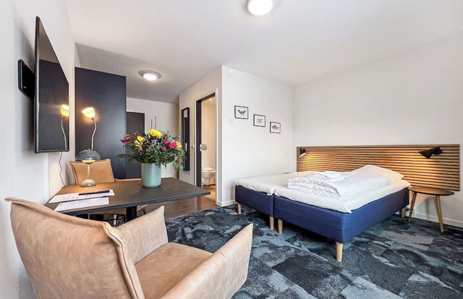 Hotel Nordbo - Foto 1