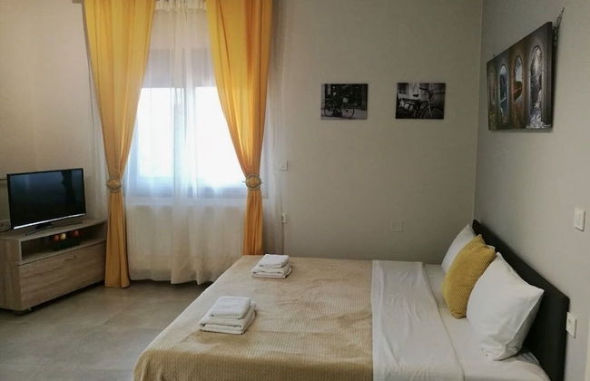 PargaLand Studios & Apartments - Foto 47