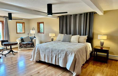 Charlemont Chalet - A 15 Acre Private Retreat - Foto 10