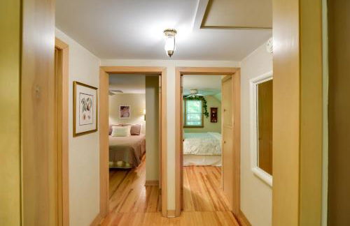 The Carriage House Walk to Peninsula State Park - Foto 16