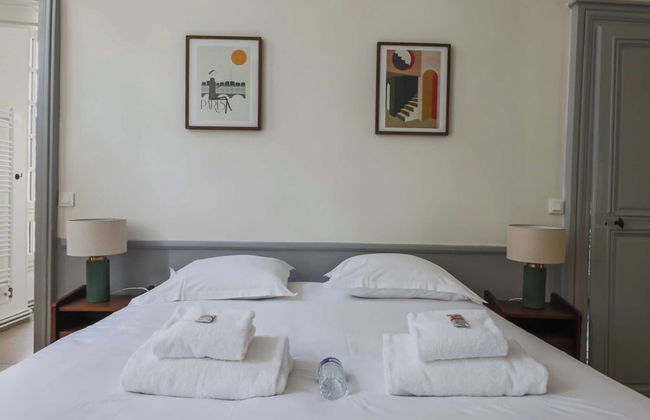 Apartment in Notre-dame Cathedral - Foto 4