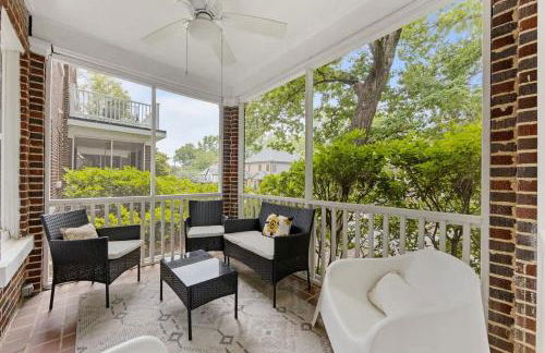 Lovely 2BR near Uptown Charlotte - Foto 36