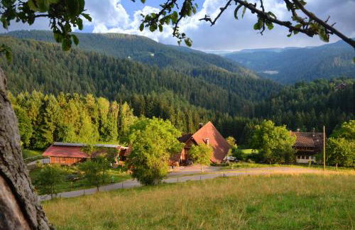 Hansjörgenhof Bioland-Hof - Foto 1