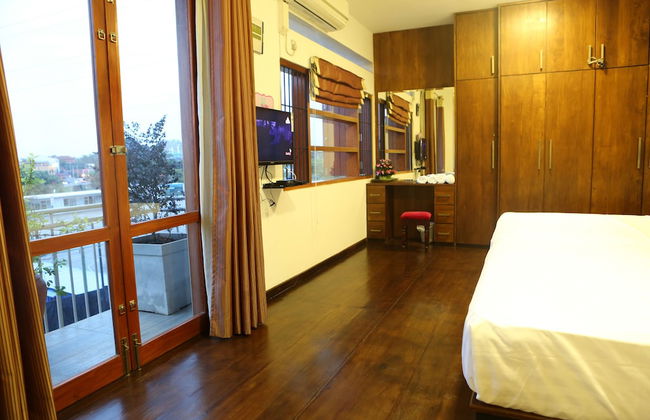 Capital Villa - Foto 9