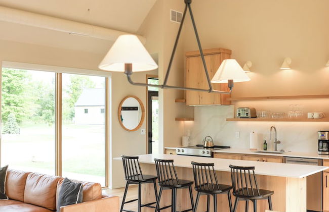 Loma Cottages - Foto 37