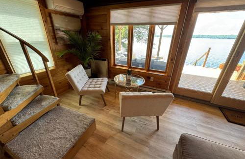 Red Cedar Haven Lakeside Tranquility - Foto 29