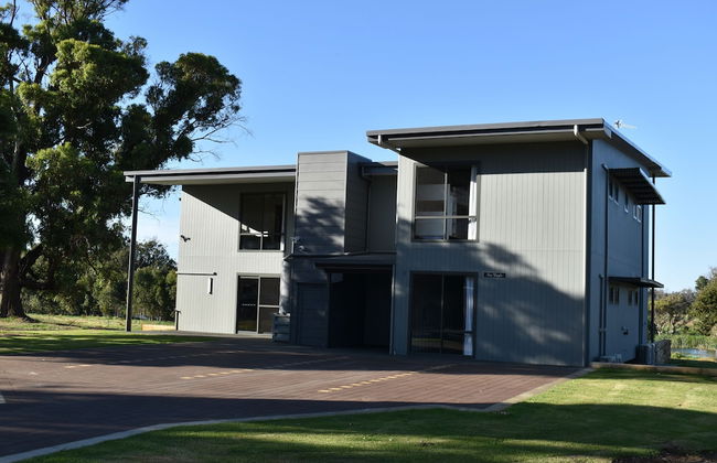 Stirling Estate Chalets - Foto 25