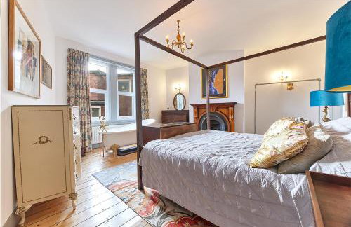 Host & Stay - Peacock House - Foto 31