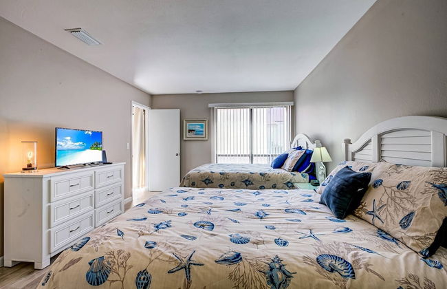 Bay Oaks C Second Floor - Foto 23