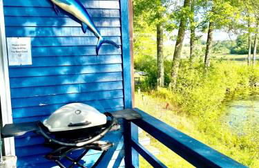 In the clouds your cozy- lake house - Foto 32