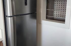 Apartamento Sofisticado Ed Del Paine terraço com hidro - Foto 39