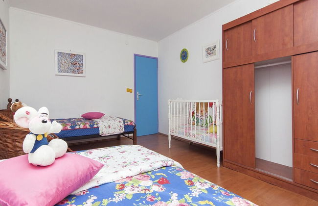 Villa Marina Valtura - Photo 10