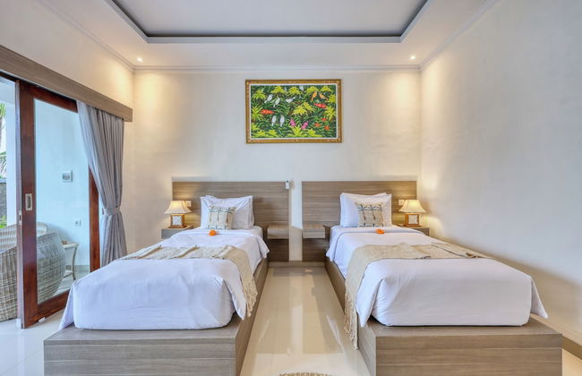 Kelingking Tatakan Villa - Foto 15