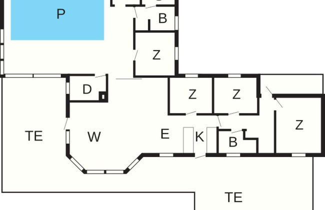 Secluded Pool Retreat - By Traum Ferienwohnungen - Foto 3