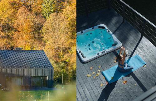 Rezydencja Bieszczady - Solina - Foto 35