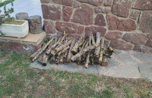 Casa amb jardí i llar de foc - Foto 18