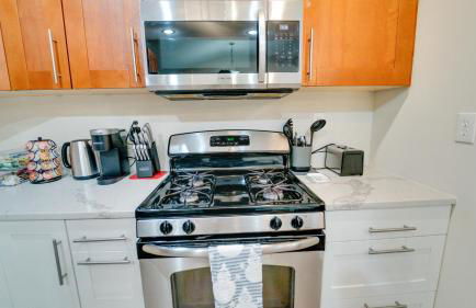 Gorgeous 5BR & 3BA Spacious Home 2 minutes from MGM - Foto 19