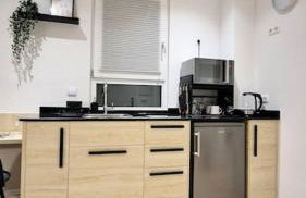 Apartment 2 nähe Rhein mit top Verkehrsanbindung - Foto 13