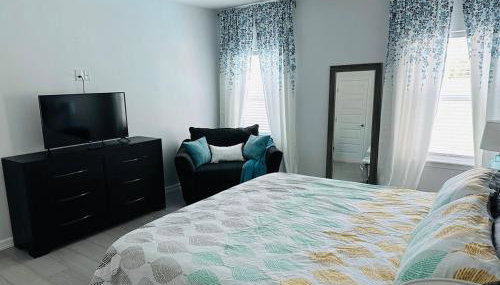 Quiet Cozy Spacious Stay w Private Pool - Foto 5