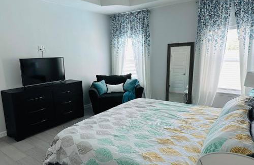 Quiet Cozy Spacious Stay w Private Pool - Foto 5