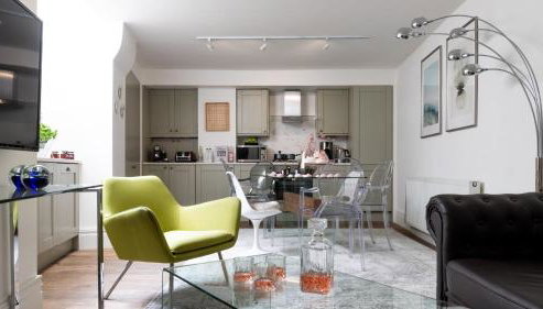 PHENOMENAL 5bedroom DESIGN HOUSE FOR NOMADS XXL GROUPS - Foto 3