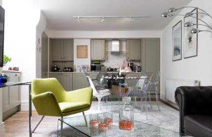 PHENOMENAL 5bedroom DESIGN HOUSE FOR NOMADS XXL GROUPS - Foto 3