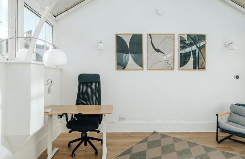 The Regency - Serviced Apartments - Photo 86