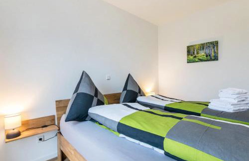 Zum Krähenholz Wohnung 9 - Foto 12