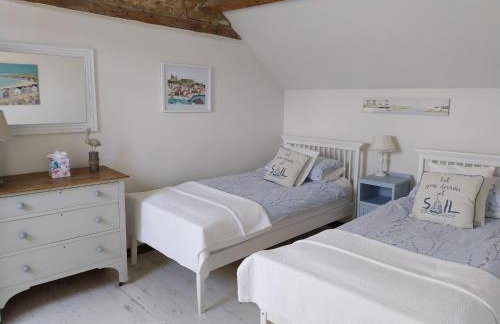 Meadowbeck Holiday Cottages - Photo 55