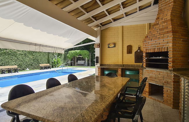 Casa Amarela - Riviera - Foto 36