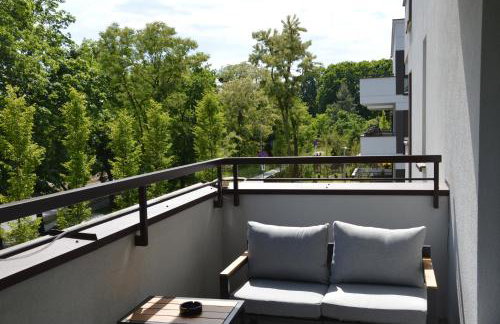 Almi Apartment, Villa Moderno z podziemnym bezpłatnym parkingiem - Foto 33