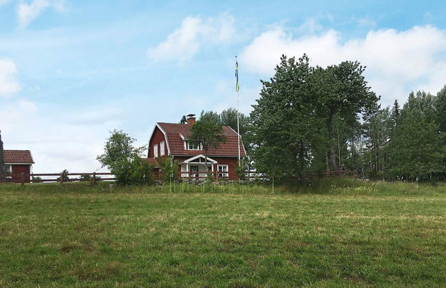 Holiday Home in Bruzaholm - Photo 23