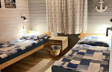 By The Sea Lodges - Foto 47