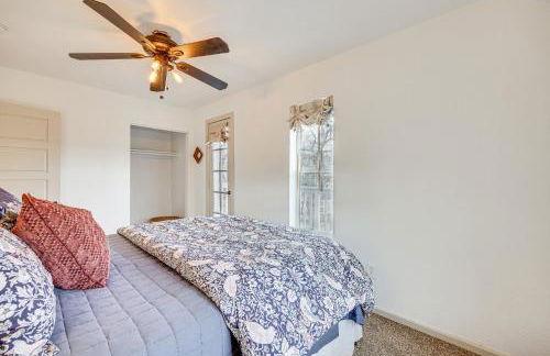 Colorado Springs Home Balcony with Mountain Views! - Foto 13