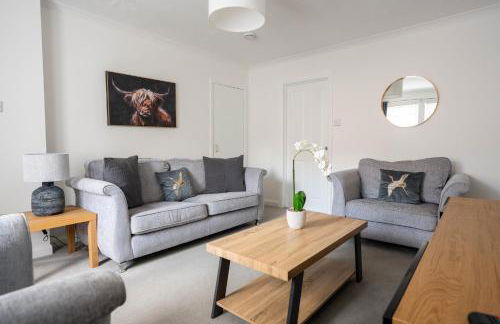 Stirling Street Stays - Foto 9