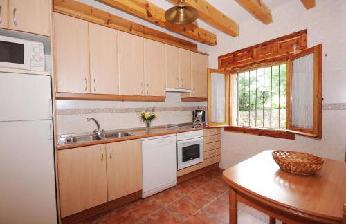 Casa Rural El Fresno - Foto 8