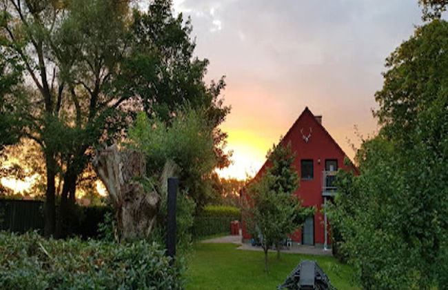 Ferienwohnung am Bodstedter Bodden - Foto 8