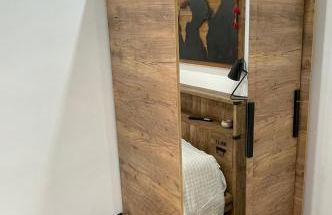 Gennarino Apartments - Panorama Suite with balcony and Urban Loft - Foto 60