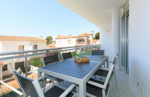 UHC Riviera Family Apartments - Foto 31