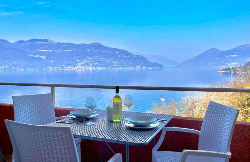 Ferienwohnung Studio Belvedere - Photo 1