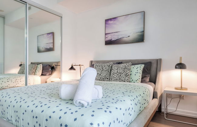 Fort York Suite - Photo 1