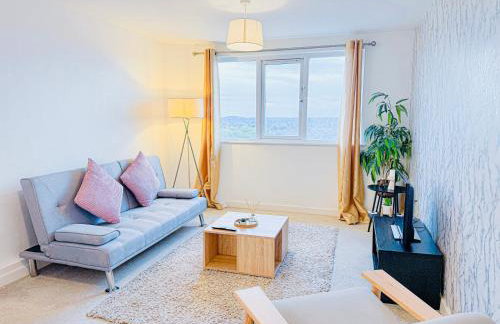 Stylish 1 bed Apartment in Nottingham - Foto 6