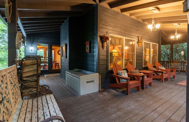 10min Dwtn Cashiers 5mn to Silverrun Waterfall - Foto 37