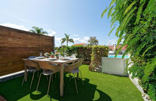 Villa Maya by Maspalomas Holiday Villas - Foto 8