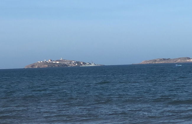 Luxurious House in Morocco Overlooking the Mediterranean Sea - Photo 47