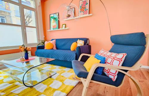 Le 76 - Appartement Pop! - Foto 24