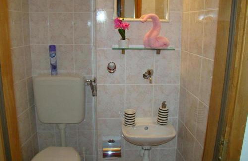 Holiday house with a parking space Orlec, Cres - 19938 - Photo 13