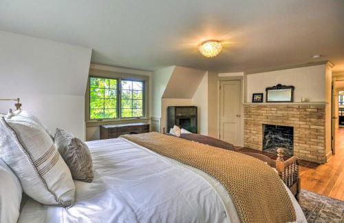 Peaceful and Elegant Cottage with Riverside View - Foto 15